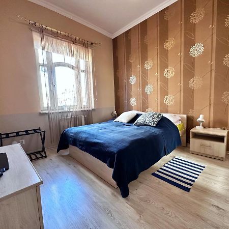 Gracja, Sopot Monte Cassino, Balkon, Parking 아파트 외부 사진