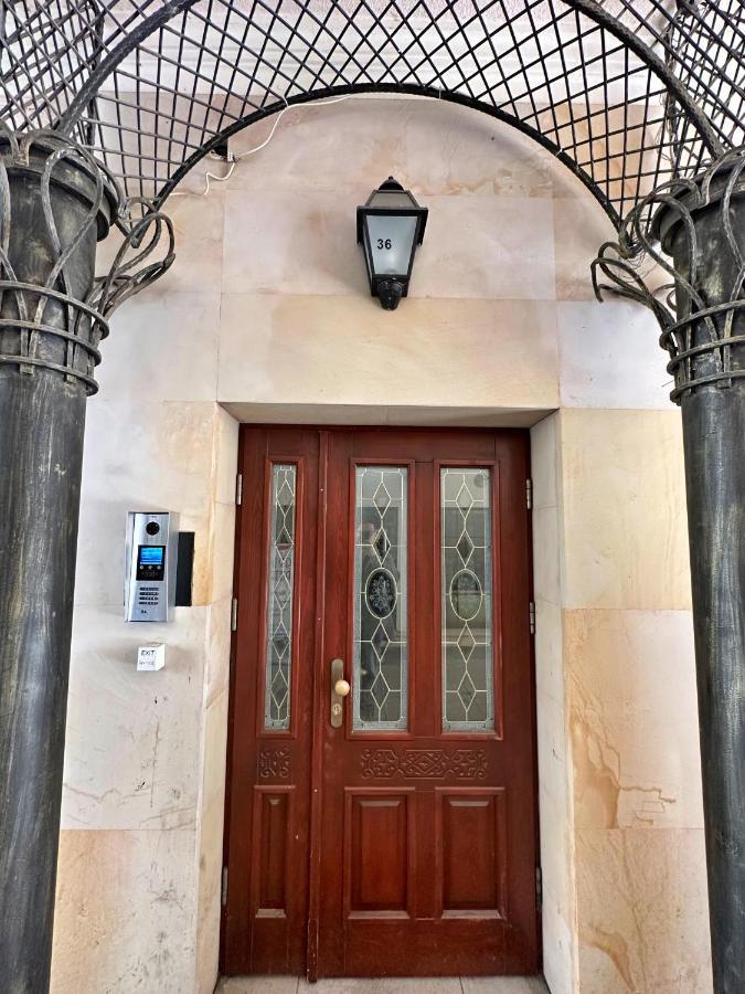 Gracja, Sopot Monte Cassino, Balkon, Parking 아파트 외부 사진